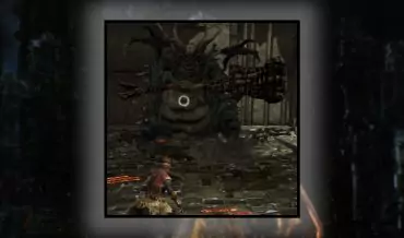 Dark Souls: How to Beat the Asylum Demon