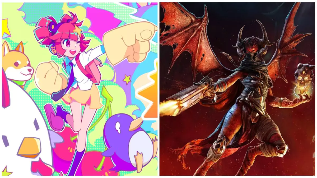 Rhythm Games You Need to Try