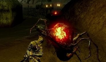 Dark Souls: How to Get to Blighttown