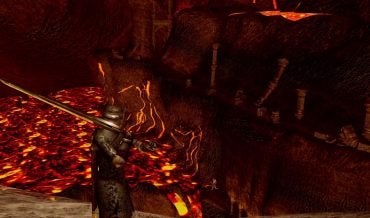 Dark Souls: Demon Ruins Walkthrough