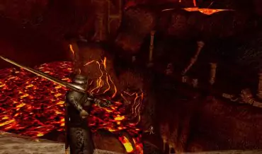 Dark Souls: Demon Ruins Walkthrough