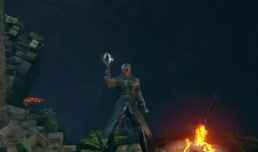 Dark Souls: How to Farm Humanity