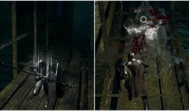 Dark Souls: How to Kill Ghosts
