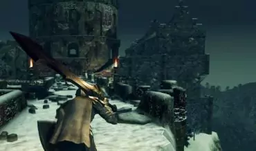 Dark Souls: How to Enter the Painted World of Ariamis