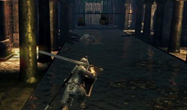 Dark Souls: How to Get to the Depths