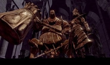 Dark Souls: How to Beat Ornstein and Smough
