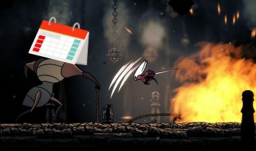 Hollow Knight: Silksong Release Date Rage