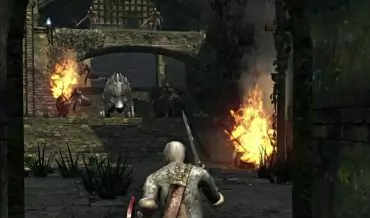 Dark Souls: Undead Parish Party Planning