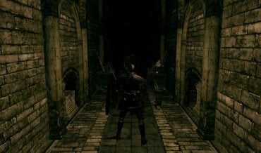 Dark Souls: How to Get Through the Catacombs