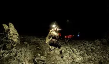 Dark Souls: How to Get Through the Tomb of Giants