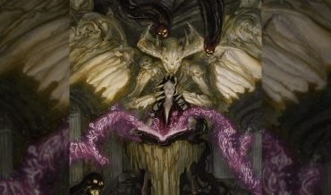 Demonic Tutor in Magic: The Gathering