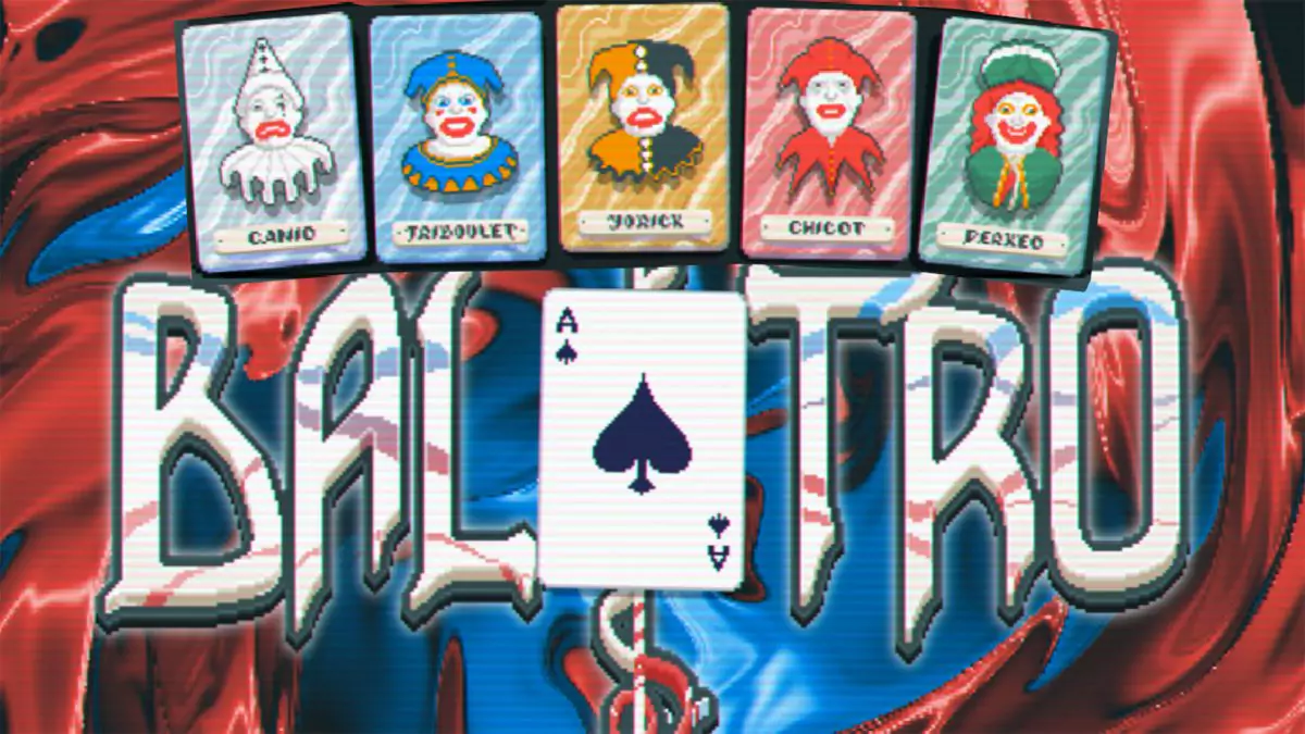 Balatro—Tips for Unlocking the Legendary Jokers