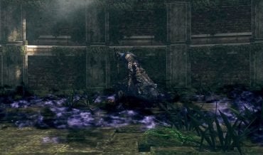 Dark Souls: How to Access the Artorias of the Abyss DLC