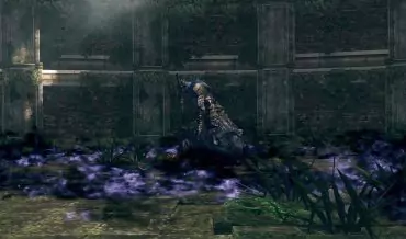 Dark Souls: How to Access the Artorias of the Abyss DLC
