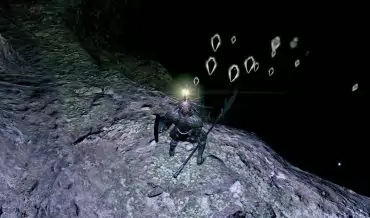 Dark Souls: Chasm of the Abyss Walkthrough