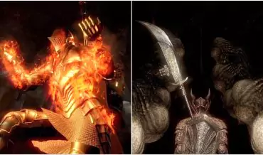 Dark Souls Endings Guide