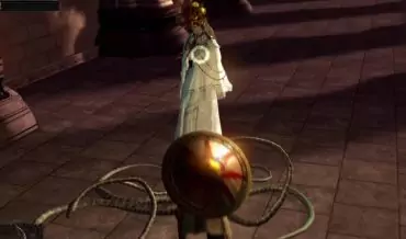 Dark Souls: Where to Find & How to Defeat Dark Sun Gywndolin
