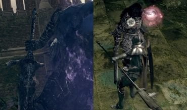 Dark Souls: What’s the Difference Between Divine and Occult Weapons?