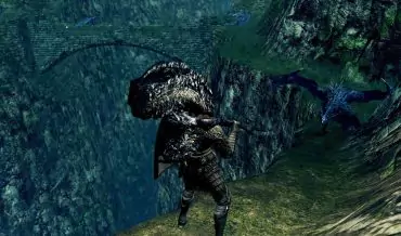 Dark Souls: How to Farm Dragon Scales