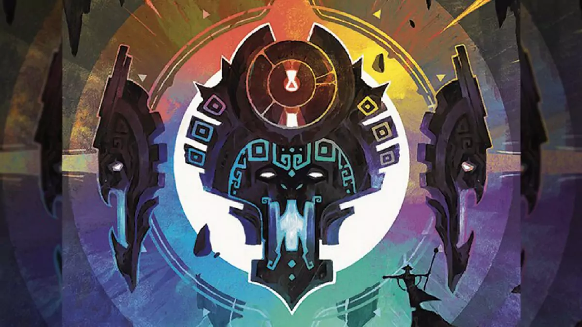 Mana Crypt in Magic: The Gathering