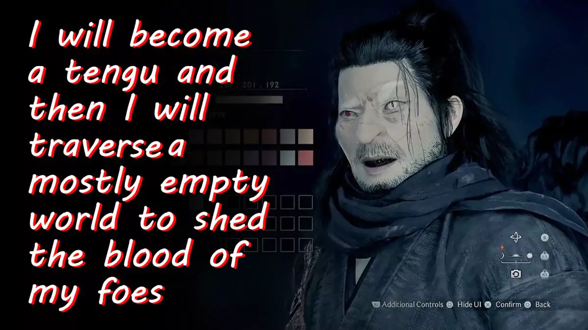 Rise of the Ronin Review: In the Shadow of a Ghost and Demons