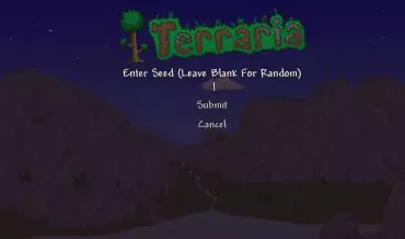 The Best Seeds in Terraria