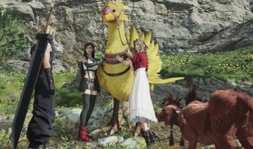 Final Fantasy VII Rebirth: How to Get All Chocobo Mounts