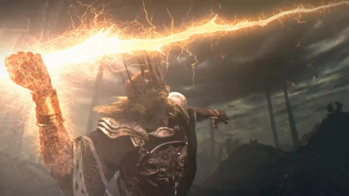 Dark Souls: Where to Find All Miracles