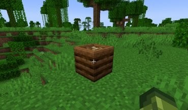 How to Make and Use a Composter in Minecraft