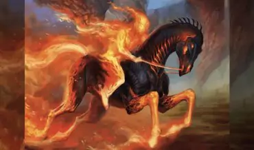 Saddle in Magic: The Gathering, Explained