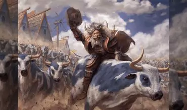Spree in Magic: The Gathering, Explained
