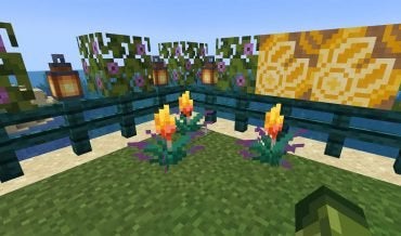 What Does a Torchflower Do in Minecraft?