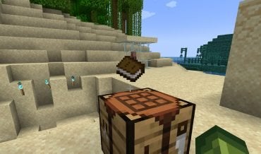 How to Make and Use a Book in Minecraft