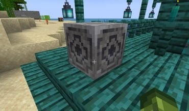 How to Make and Use a Lodestone in Minecraft