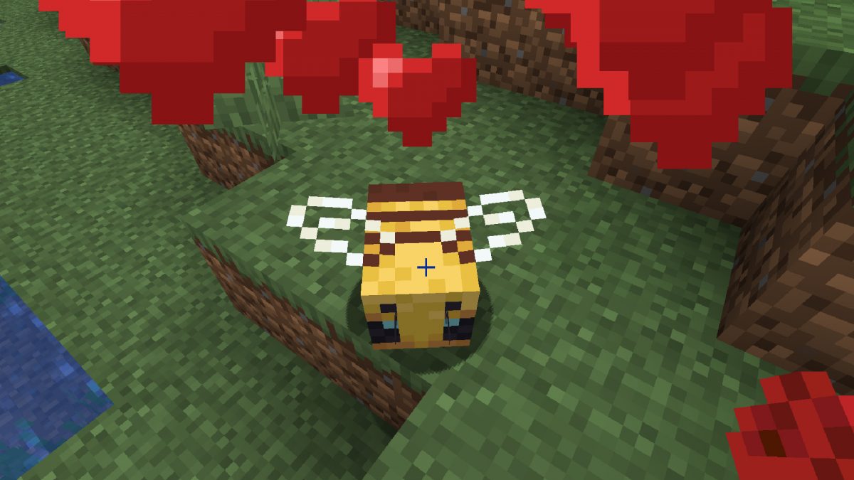 Minecraft Bee Breeding Guide—How to Grow Your Hive - VGKAMI