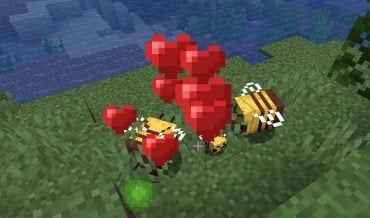 How to Breed Bees in Minecraft