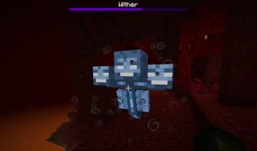 How to Make the Wither in Minecraft