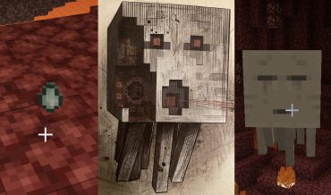 What Is a Ghast in Minecraft?