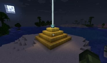 What Is a Beacon For in Minecraft?