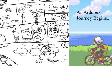 What Does “Nuzlocke” Mean?