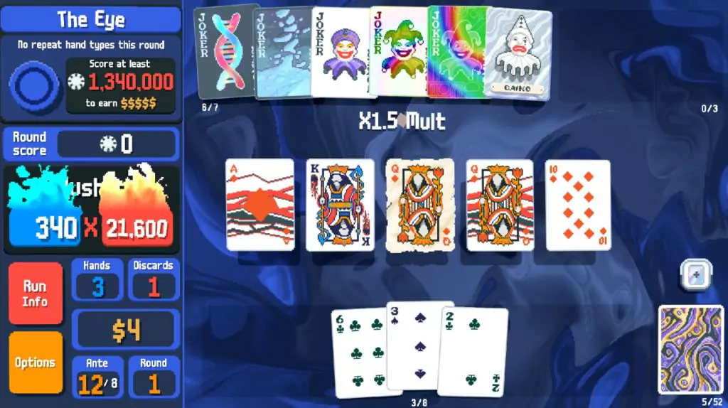We Can Thank Online Poker Innovations for Balatro’s Success
