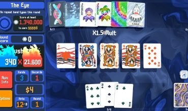 We Can Thank Online Poker Innovations for Balatro’s Success