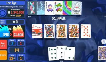 We Can Thank Online Poker Innovations for Balatro’s Success