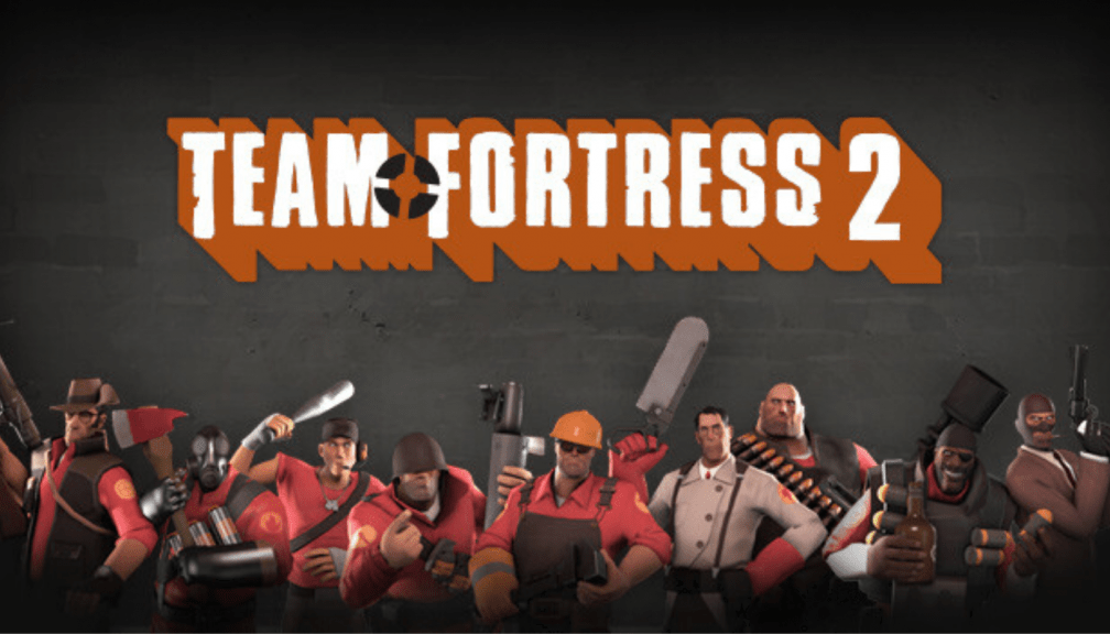 10 Most Expensive TF2 Items