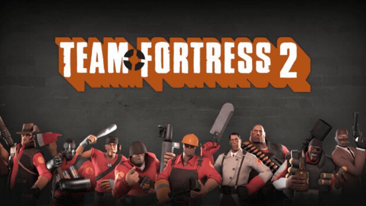 10 Most Expensive TF2 Items